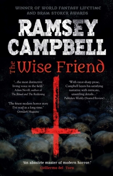 Paperback The Wise Friend Book