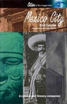 Paperback Mexico City Book