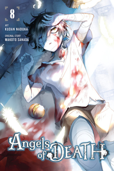 Angels of Death, Vol. 8 - Book #8 of the Angels of Death