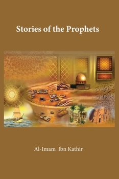 Hardcover Stories of the Prophets Book