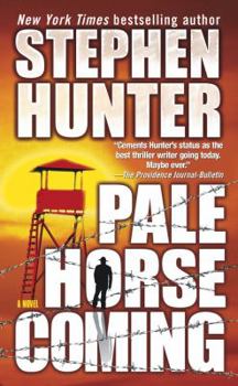 Pale Horse Coming - Book #2 of the Earl Swagger