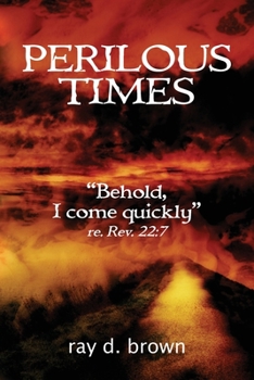 Paperback Perilous Times Book