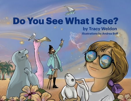 Paperback Do You See What I See? Book