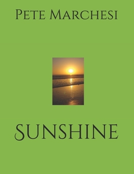 Paperback Sunshine Book