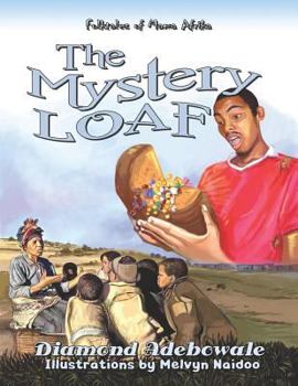 Paperback The Mystery Loaf Book