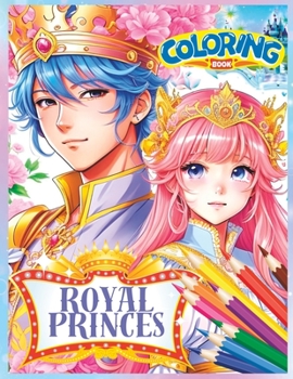 Paperback Royal Princess: El mundo mágico real de los prÍncipes y princesas [Spanish] Book