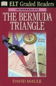 Paperback Bermuda Triangle Book