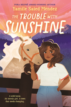 Trouble with Sunshine