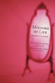 Paperback Mirrors of Life: This Book Is About You Book
