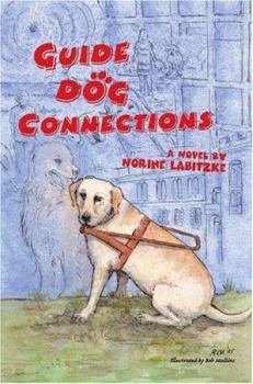 Paperback Guide Dog Connections Book
