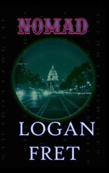 Hardcover Nomad Book