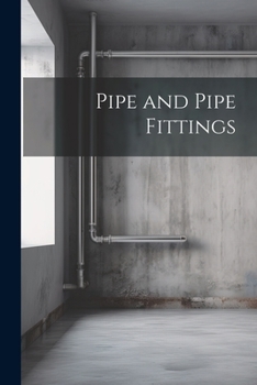 Paperback Pipe and Pipe Fittings Book