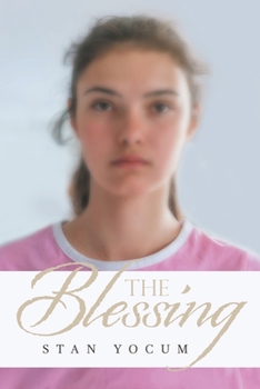 Paperback The Blessing Book