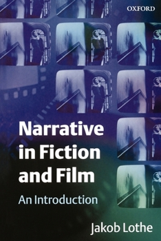 Paperback Narrative in Fiction and Film: An Introduction Book
