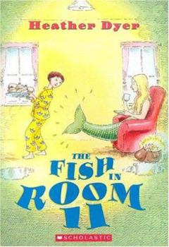 Paperback The Fish in Room No. 11 Book