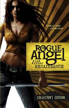 Renaissance (Rogue Angel, #1-3)