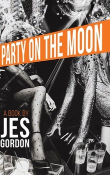 Hardcover Party on the Moon Book