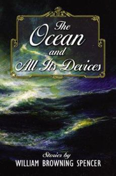 Hardcover The Ocean and All Its Devices Book