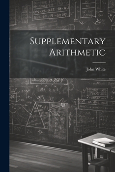 Paperback Supplementary Arithmetic Book