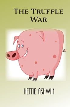 Paperback The Truffle War Book