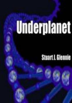 Paperback Underplanet Book