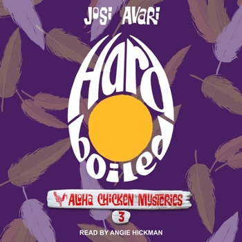 MP3 CD Hard Boiled Book