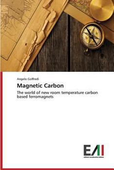 Paperback Magnetic Carbon [Italian] Book