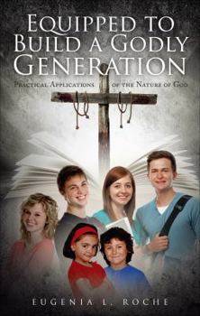 Paperback Equipped to Build a Godly Generation Book