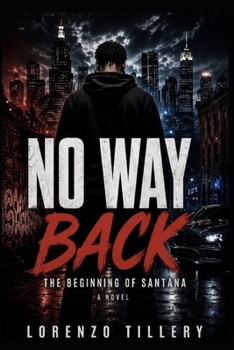 No Way Back The Beginning Of Santana