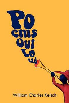 Paperback Poems Out Loud Book