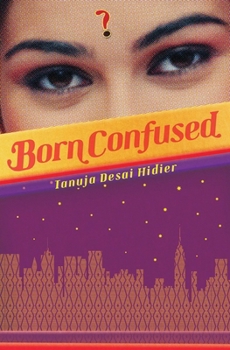 Born Confused - Book #1 of the Born Confused