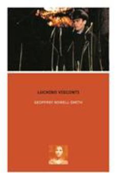 Paperback Luchino Visconti Book