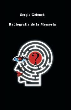 Paperback Radiografia de La Memoria [Spanish] Book