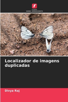 Paperback Localizador de imagens duplicadas [Portuguese] Book