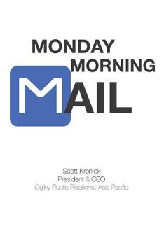 Paperback Monday Morning Mail Book