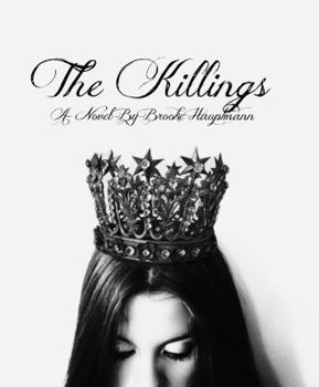 Paperback The Killings Book