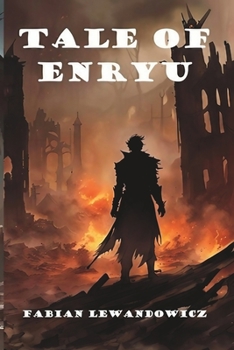 Paperback Tale of Enryu Book