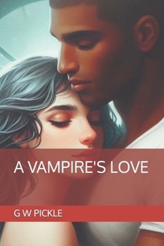 Paperback A Vampire's Love Book