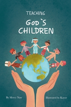 Paperback Teaching to God's Children Book