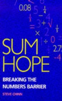 Paperback Sum Hope: How to Break the Numbers Barrier Book