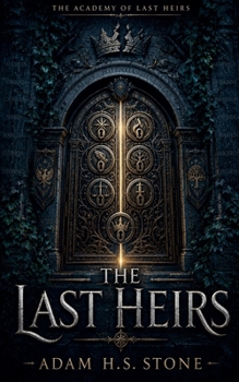 Paperback The Last Heirs Book