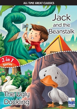 Paperback All Time Great Classics: Jack AND Duckling Book