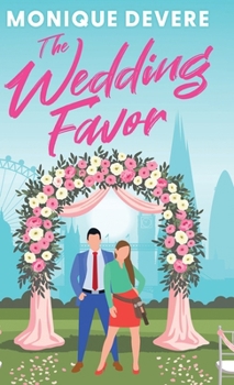 Hardcover The Wedding Favor Book
