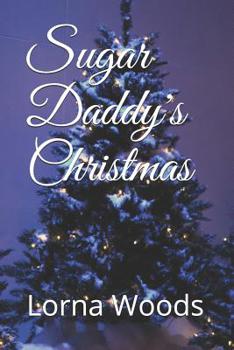 Paperback Sugar Daddy's Christmas Book