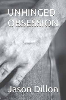 Paperback Unhinged Obsession Book
