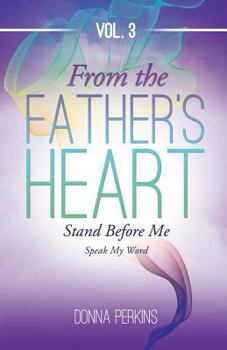 Paperback From the Father's Heart Vol.3 Book