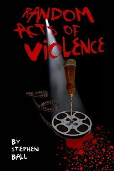 Paperback Random Acts of Violence Book