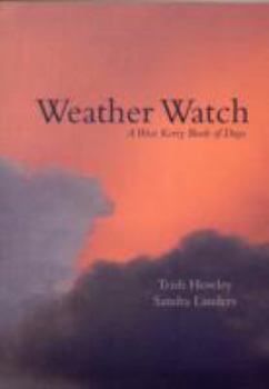 Weather Watch: A West Kerry Book of Days