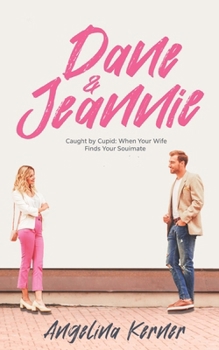 Paperback Dane & Jeannie Book