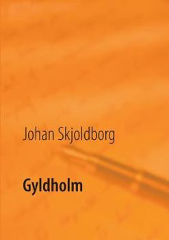 Paperback Gyldholm [Danish] Book